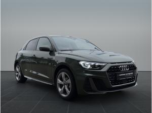 Audi A1 S line 25 TFSI 70(95) kW(PS) S tronic