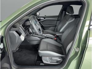 Audi A1 S line 25 TFSI 70(95) kW(PS) S tronic