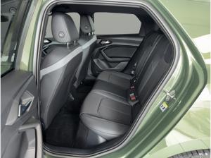 Audi A1 S line 25 TFSI 70(95) kW(PS) S tronic