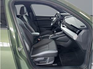 Audi A1 S line 25 TFSI 70(95) kW(PS) S tronic