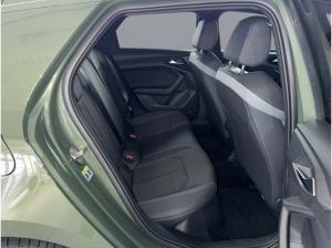 Audi A1 S line 25 TFSI 70(95) kW(PS) S tronic