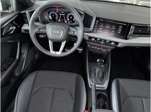 Audi A1 S line 25 TFSI 70(95) kW(PS) S tronic