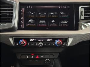 Audi A1 S line 25 TFSI 70(95) kW(PS) S tronic