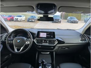BMW X4 xDrive20d AHK/Panorama Finanzierung ab 1,49%