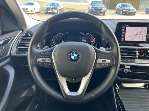 BMW X4 xDrive20d AHK/Panorama Finanzierung ab 1,49%