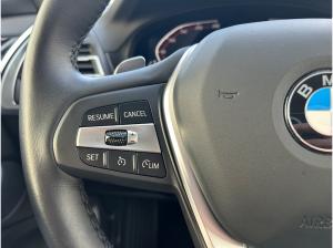 BMW X4 xDrive20d AHK/Panorama Finanzierung ab 1,49%