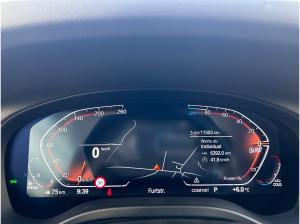 BMW X4 xDrive20d AHK/Panorama Finanzierung ab 1,49%