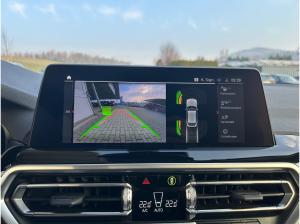 BMW X4 xDrive20d AHK/Panorama Finanzierung ab 1,49%