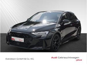 Audi RS3 RS 3 Sportback S tronic MATRIX+KAMERA+SONOS+ACC