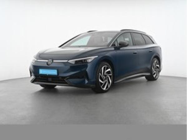 Volkswagen ID.7 Tourer Pro