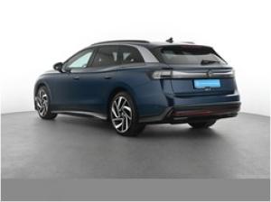 Volkswagen ID.7 Tourer Pro