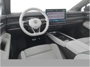 Volkswagen ID.7 Tourer Pro