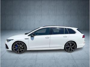 Volkswagen Golf Variant R Black Style /IQ-LIGHT