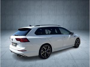Volkswagen Golf Variant R Black Style /IQ-LIGHT