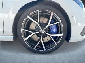 Volkswagen Golf Variant R Black Style /IQ-LIGHT