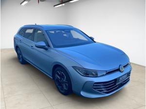 Volkswagen Passat Variant 1.5 eHybrid Elegance DSG