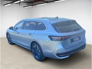 Volkswagen Passat Variant 1.5 eHybrid Elegance DSG