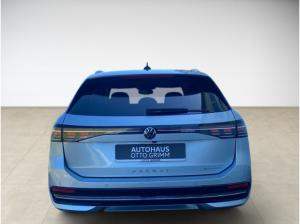 Volkswagen Passat Variant 1.5 eHybrid Elegance DSG