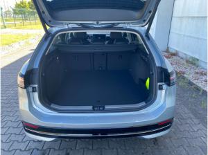 Volkswagen Passat Variant 1.5 eHybrid Elegance DSG