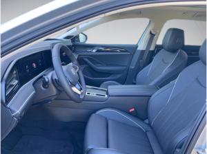 Volkswagen Passat Variant 1.5 eHybrid Elegance DSG