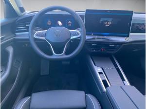 Volkswagen Passat Variant 1.5 eHybrid Elegance DSG