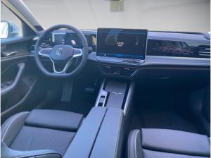 Volkswagen Passat Variant 1.5 eHybrid Elegance DSG