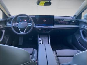 Volkswagen Passat Variant 1.5 eHybrid Elegance DSG
