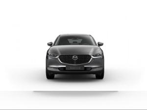 Mazda CX-30 5WGN 2.0L e-SKYACTIV X 186ps 6MT FWD Exclusive-Line