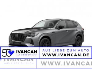 Mazda CX-60 5WGN 3.3L e-SKYACTIV D 254ps 8AT AWD Homura Plus TLOP
