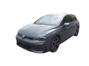 Volkswagen Golf VIII Lim. GTI  2,0 TSI DSG - Pano HUD AHK SHZ Matrix-LED Navi Area View ACC PDC