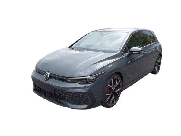 Volkswagen Golf VIII Lim. GTI 2,0 TSI DSG - Pano HUD AHK SHZ Matrix-LED Navi Area View ACC PDC
