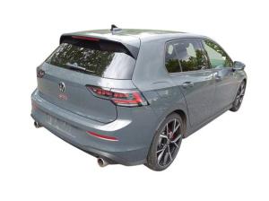 Volkswagen Golf VIII Lim. GTI  2,0 TSI DSG - Pano HUD AHK SHZ Matrix-LED Navi Area View ACC PDC