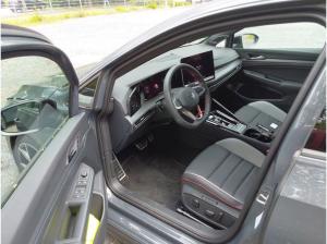 Volkswagen Golf VIII Lim. GTI  2,0 TSI DSG - Pano HUD AHK SHZ Matrix-LED Navi Area View ACC PDC