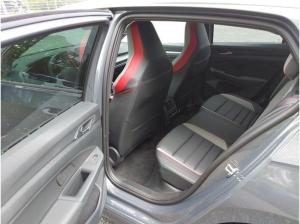 Volkswagen Golf VIII Lim. GTI  2,0 TSI DSG - Pano HUD AHK SHZ Matrix-LED Navi Area View ACC PDC