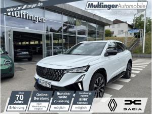 Renault Austral TECHNO FULL-HYBRID 200   🔥  SOFORT VERFÜGBAR  🔥  AKTION  🔥