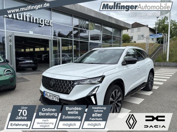 Renault Austral TECHNO FULL-HYBRID 200   🔥  SOFORT VERFÜGBAR  🔥  AKTION  🔥