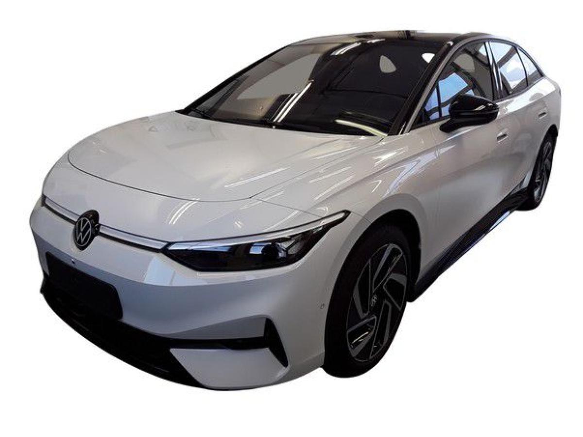 Volkswagen ID.7