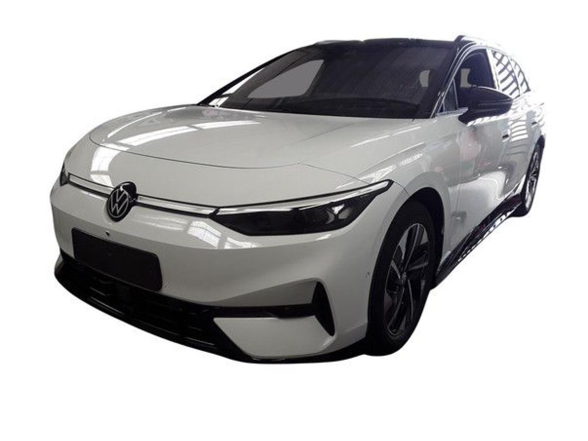 Volkswagen ID.7