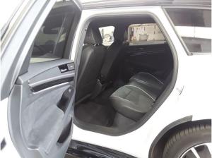 Volkswagen ID.7 Tourer Pro S 210kW - Matrix-LED IQ.Drive  Area View Navi HUD PDC AHK Wärmepumpe