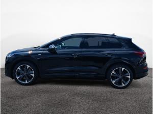 Audi Q4 e-tron Q4 55 e-tron quattro S line 77kWh Matrix SONOS
