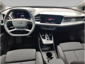Audi Q4 e-tron 45 77 kWh Keyless Sportsitze Navi