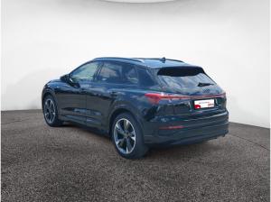 Audi Q4 e-tron Q4 55 e-tron quattro S line 77kWh Matrix SONOS