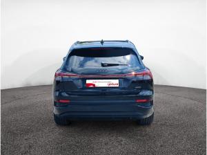 Audi Q4 e-tron Q4 55 e-tron quattro S line 77kWh Matrix SONOS