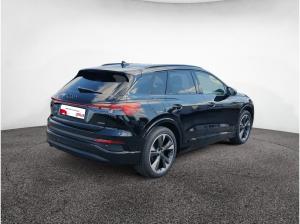 Audi Q4 e-tron Q4 55 e-tron quattro S line 77kWh Matrix SONOS