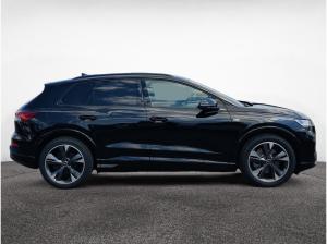 Audi Q4 e-tron Q4 55 e-tron quattro S line 77kWh Matrix SONOS