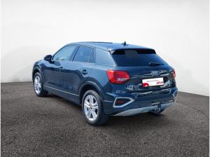 Audi Q2 35 TFSI advanced S-tronic Keyless AHK Kamera