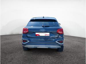 Audi Q2 35 TFSI advanced S-tronic Keyless AHK Kamera