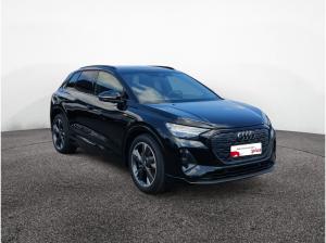 Audi Q4 e-tron Q4 55 e-tron quattro S line 77kWh Matrix SONOS
