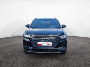 Audi Q4 e-tron Q4 55 e-tron quattro S line 77kWh Matrix SONOS