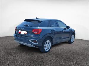 Audi Q2 35 TFSI advanced S-tronic Keyless AHK Kamera